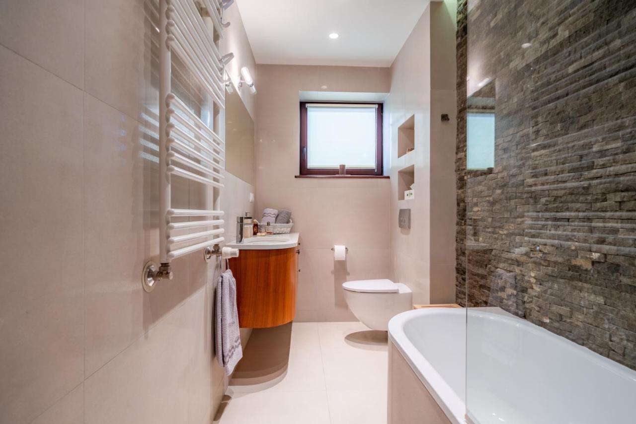 Apartament Zielony Blisko Krupowek ซาโกปาเน ภายนอก รูปภาพ