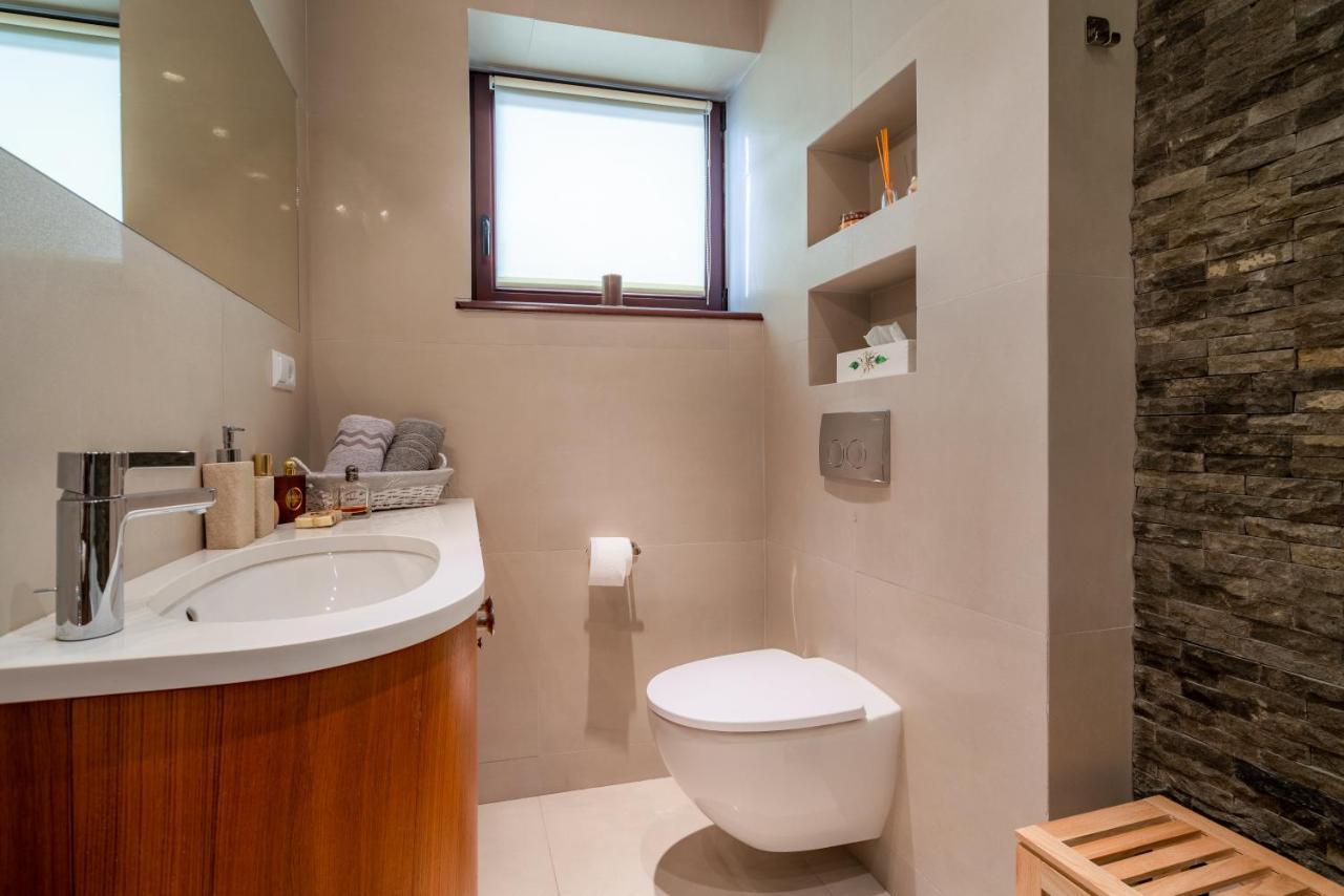 Apartament Zielony Blisko Krupowek ซาโกปาเน ภายนอก รูปภาพ